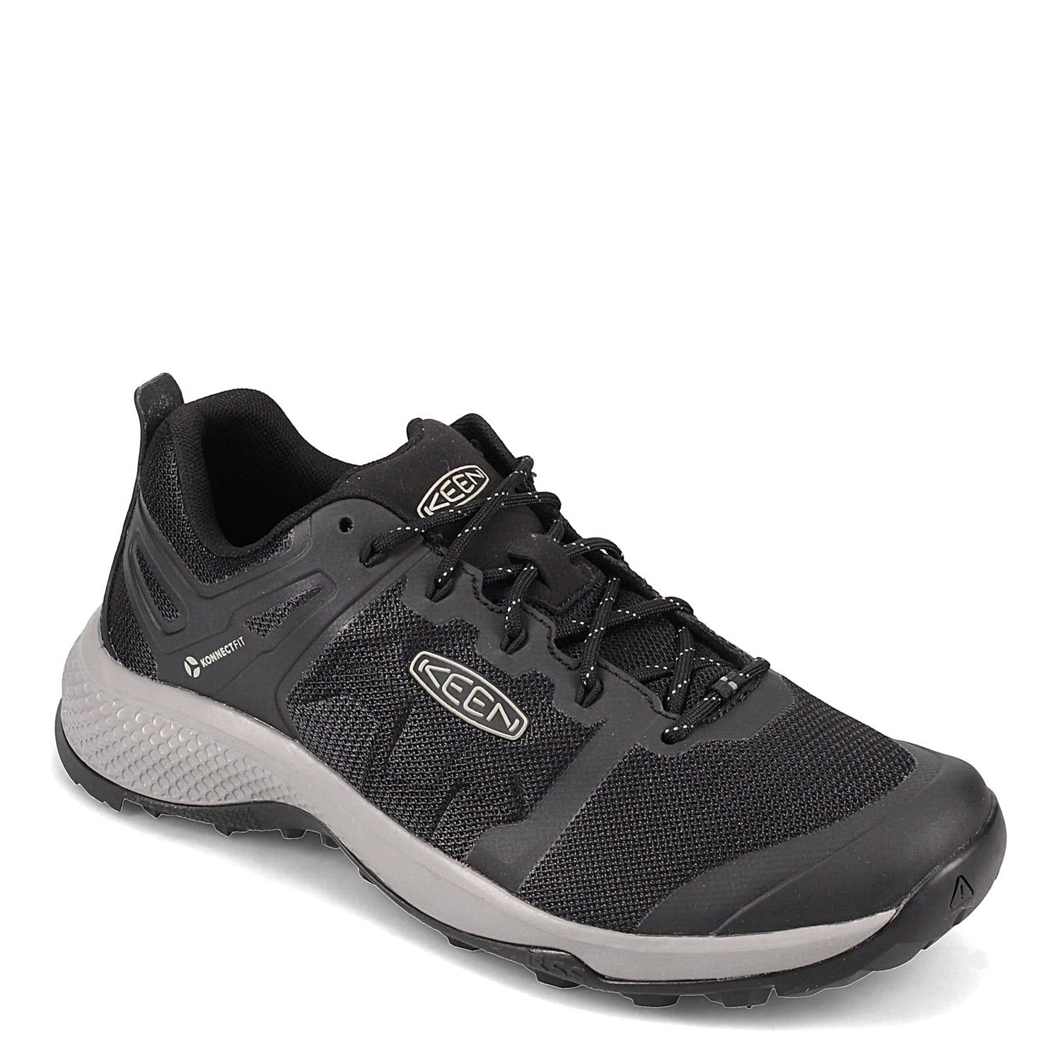 Peltz Shoes  Men's Keen Explore Vent Hiking Shoe