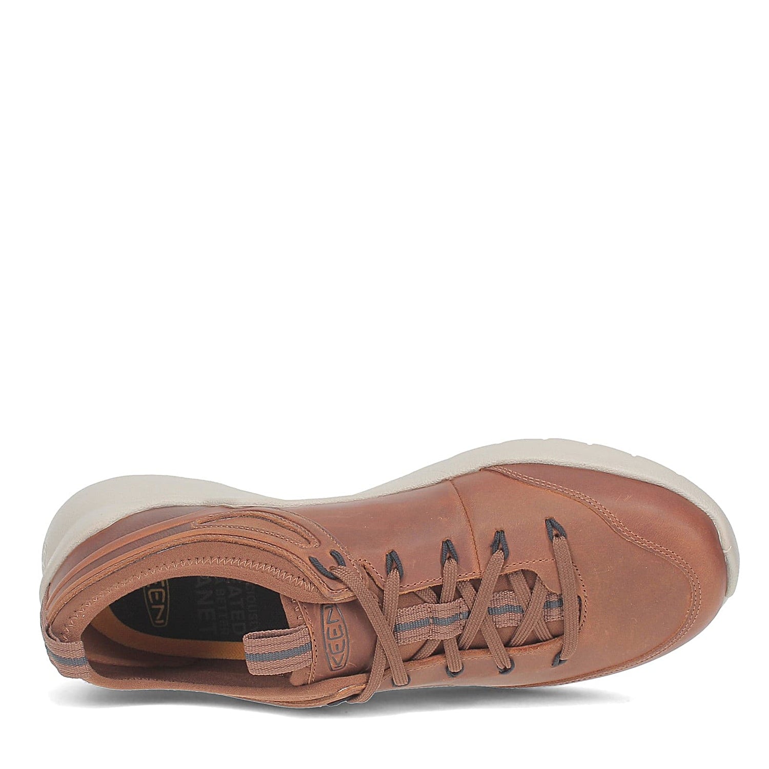 Peltz Shoes  Men's Keen Highland Sneaker