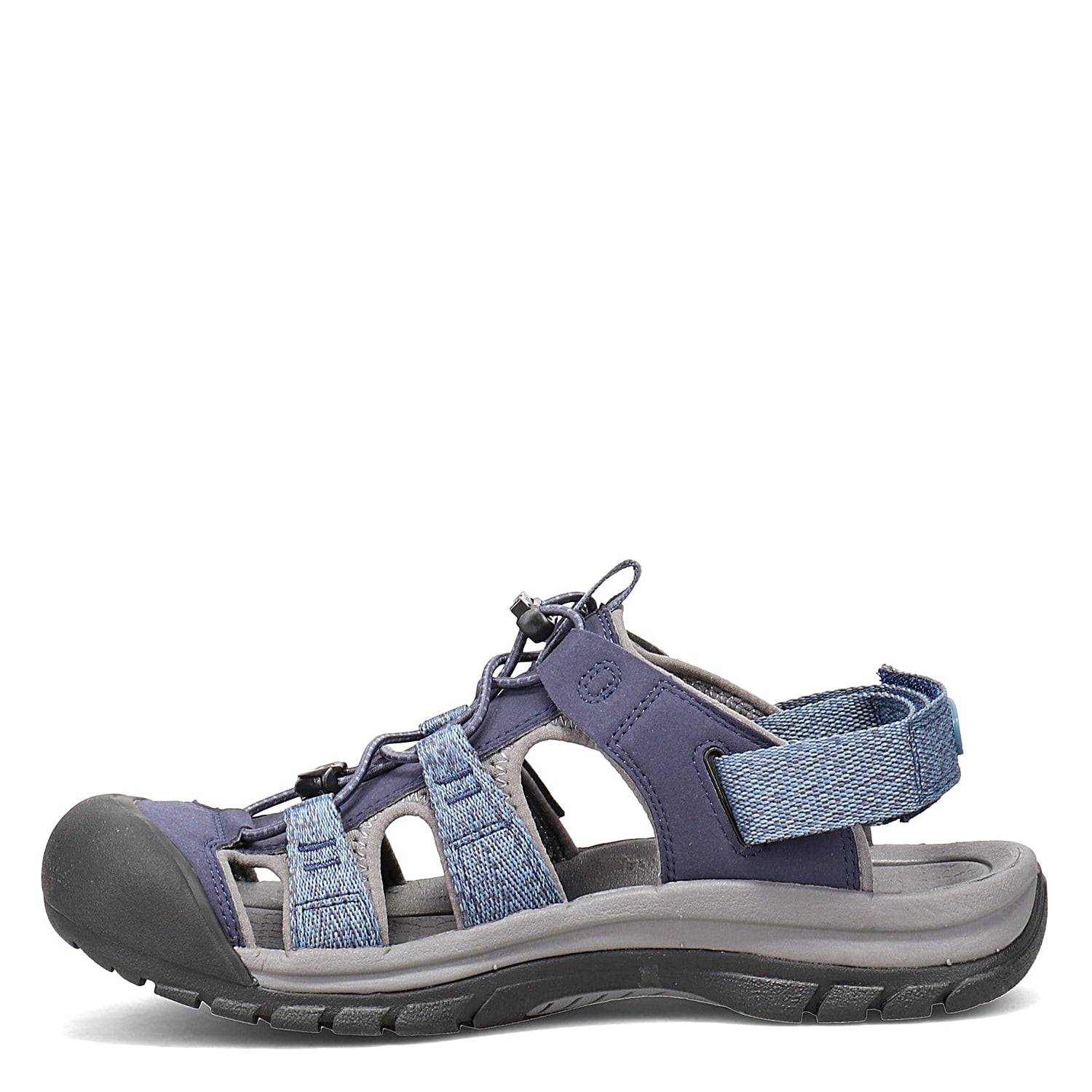 Peltz Shoes  Men's Keen Rapids H2 Sandal