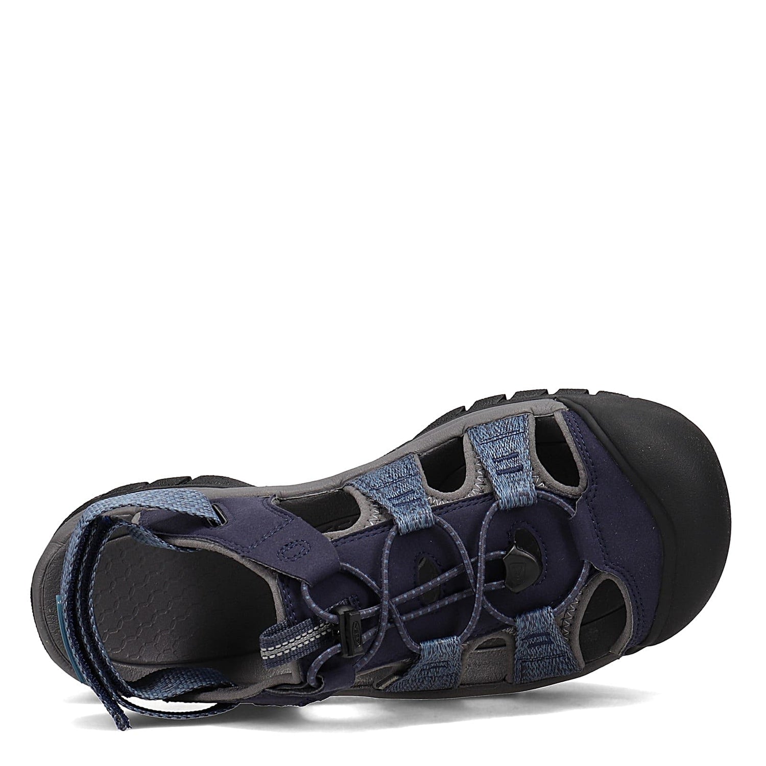 Peltz Shoes  Men's Keen Rapids H2 Sandal
