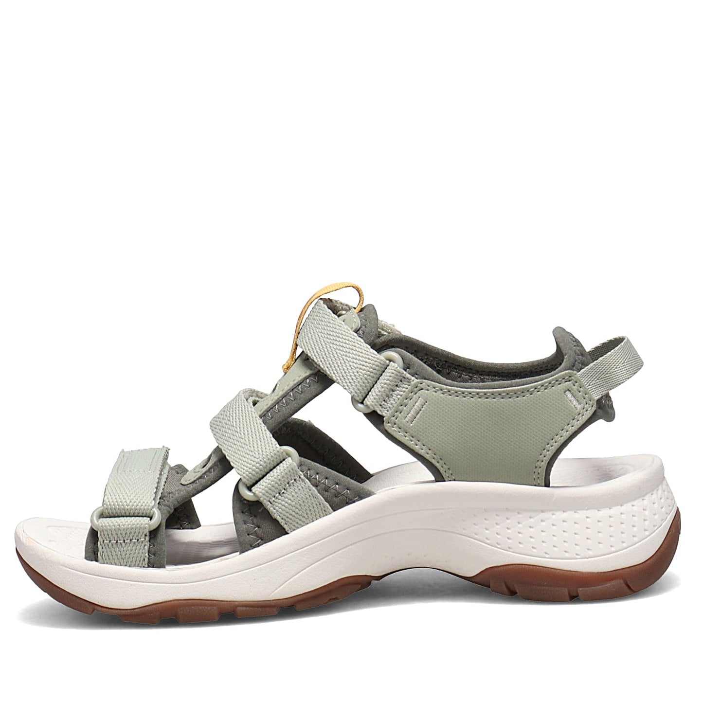 Peltz Shoes  Women's Keen Astoria West Open Toe Sandal