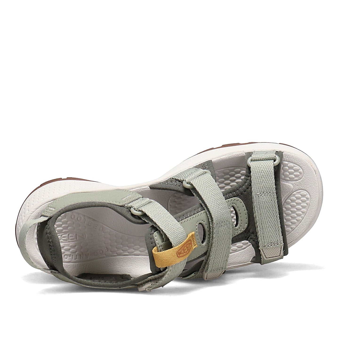 Peltz Shoes  Women's Keen Astoria West Open Toe Sandal
