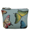 Peltz Shoes  Women's Anuschka Coin Pouch
