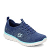 Peltz Shoes  Women's Skechers Luminate - She's Magnificent Sneaker
