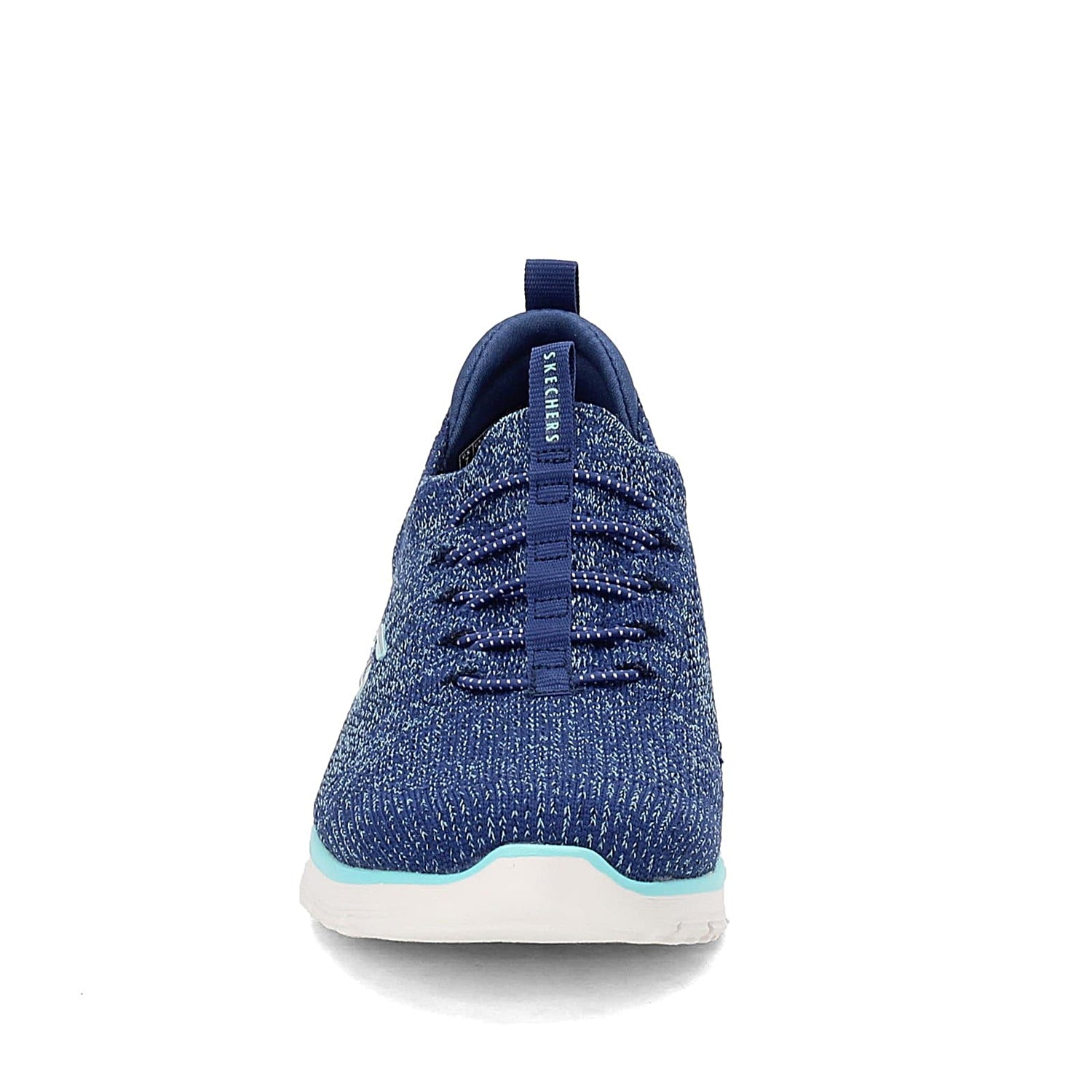 Peltz Shoes  Women's Skechers Luminate - She's Magnificent Sneaker