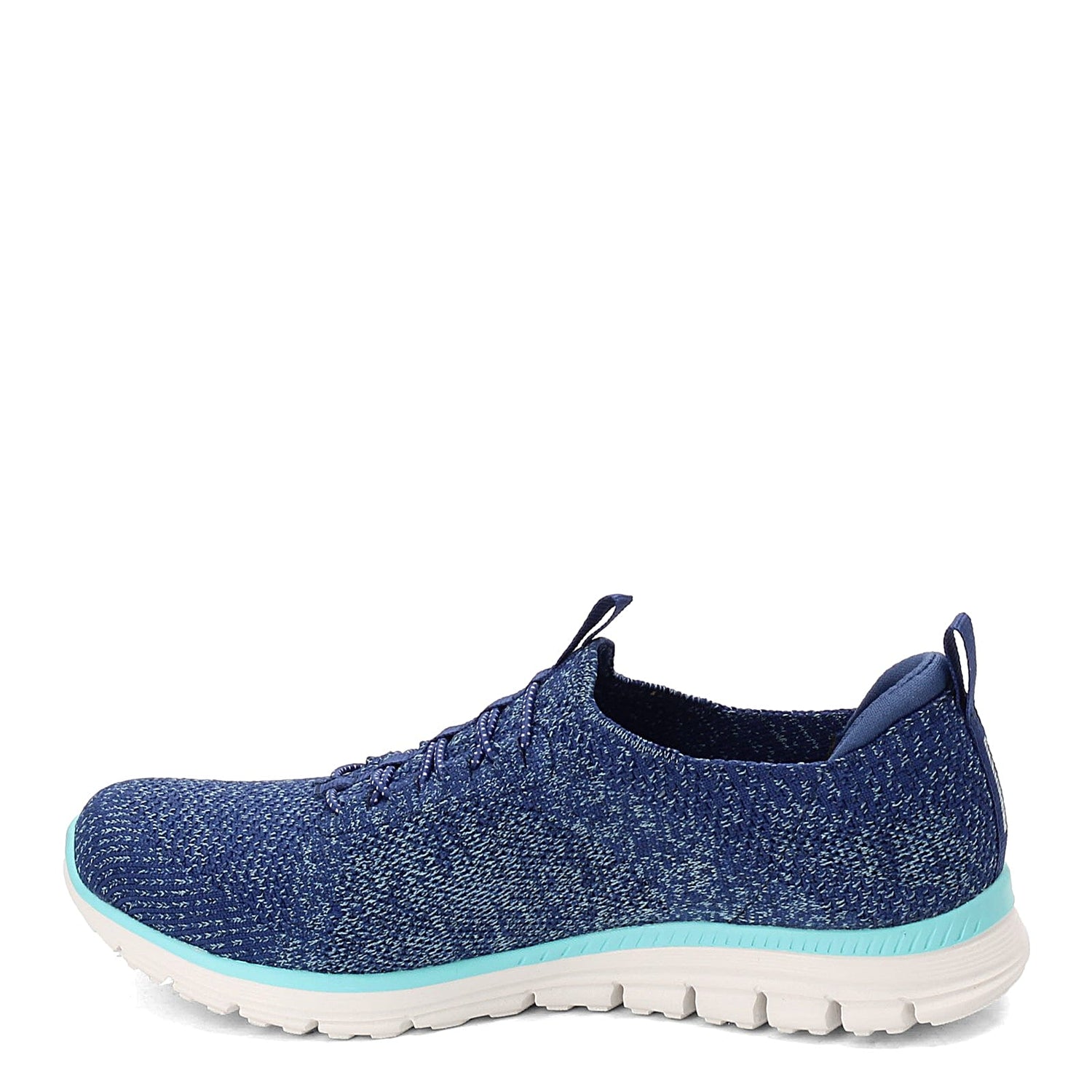 Peltz Shoes  Women's Skechers Luminate - She's Magnificent Sneaker