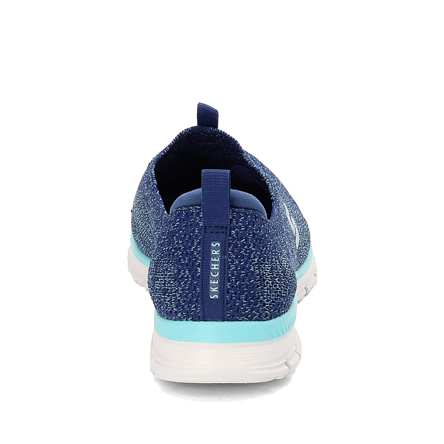 Peltz Shoes  Women's Skechers Luminate - She's Magnificent Sneaker