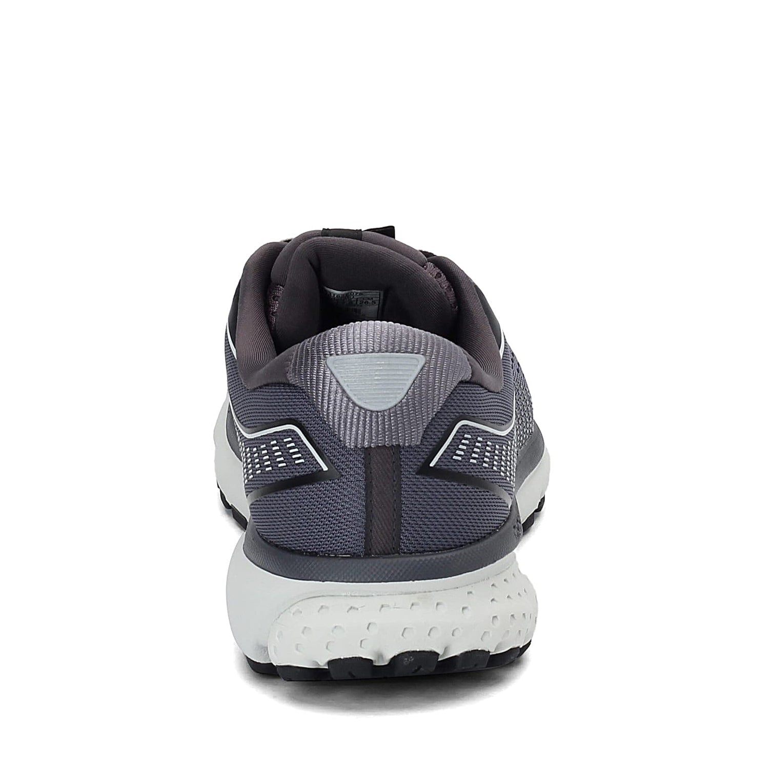Peltz Shoes  Men's Brooks Ghost 12 Running Shoe