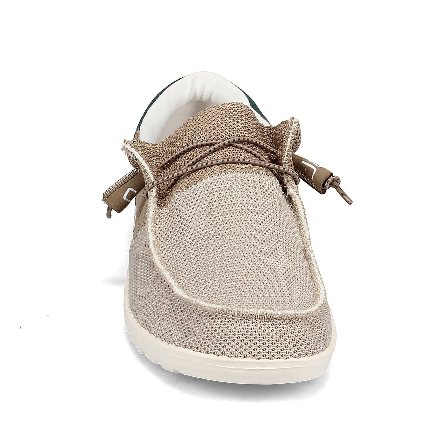 Peltz Shoes  Men's Hey Dude Wally Sox Slip-On