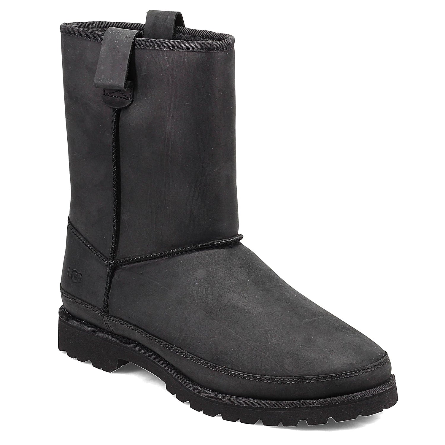 Peltz Shoes  Men's Ugg Courtland Waterproof Boot