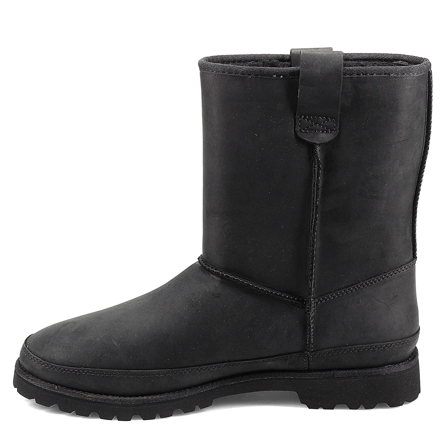 Peltz Shoes  Men's Ugg Courtland Waterproof Boot