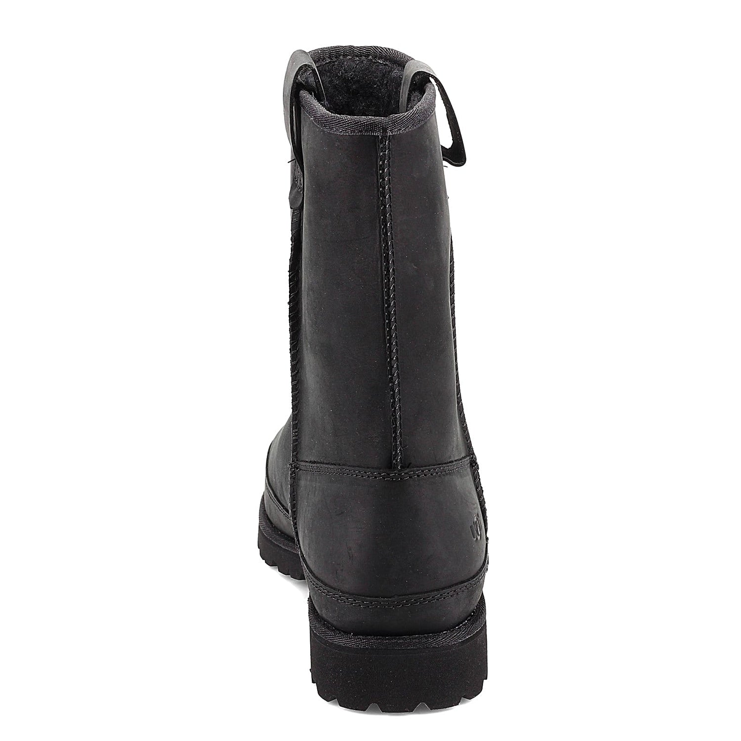 Peltz Shoes  Men's Ugg Courtland Waterproof Boot