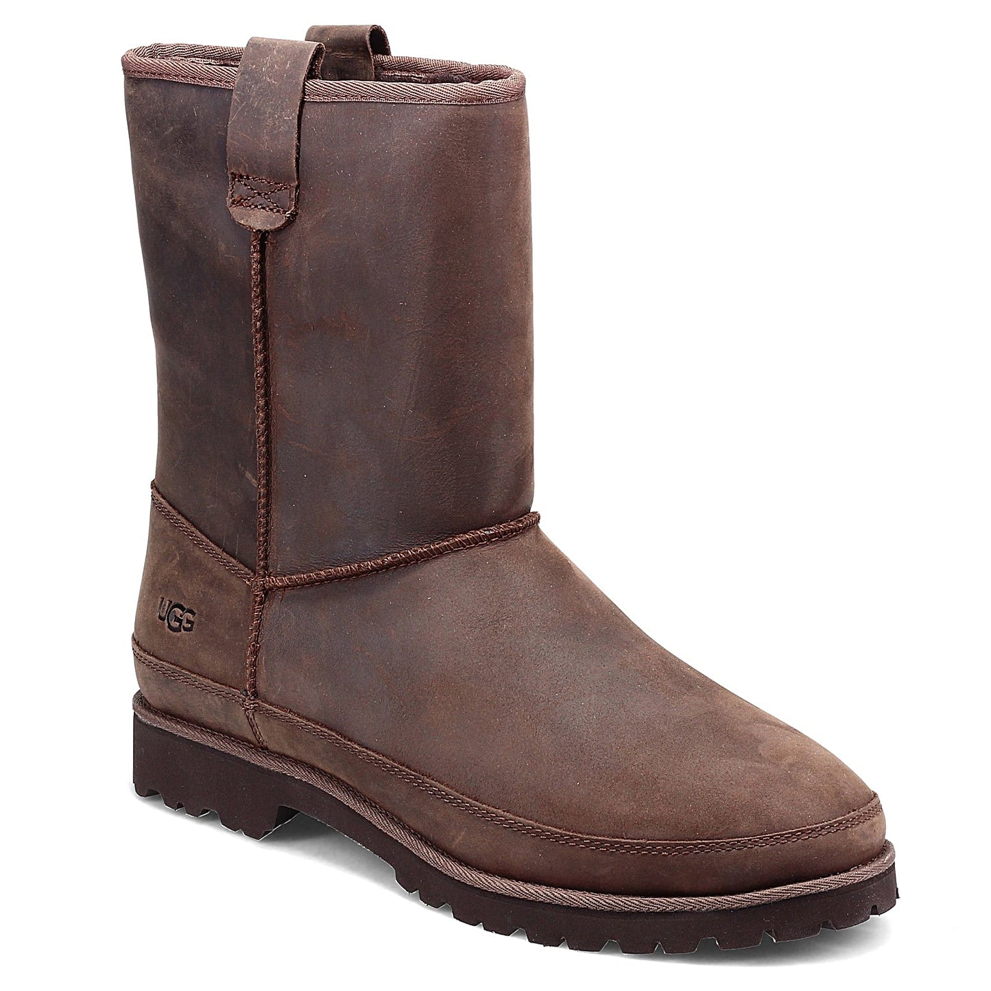 Peltz Shoes  Men's Ugg Courtland Waterproof Boot