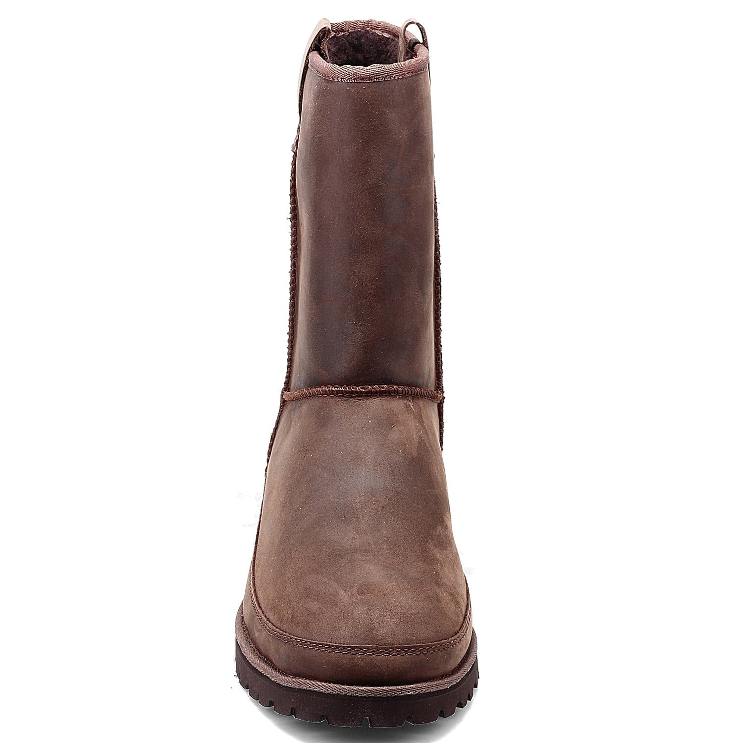 Peltz Shoes  Men's Ugg Courtland Waterproof Boot