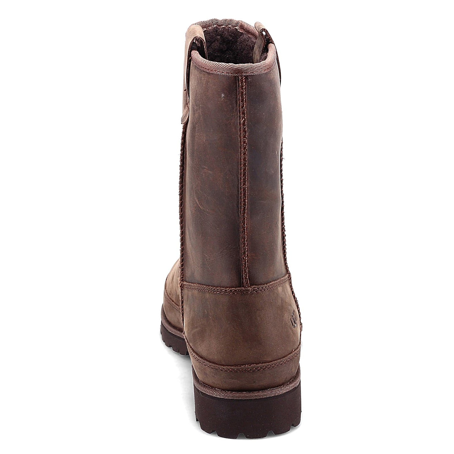 Peltz Shoes  Men's Ugg Courtland Waterproof Boot