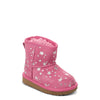 Peltz Shoes  Girl's Ugg Classic Mini II Boot - Toddler & Little Kid