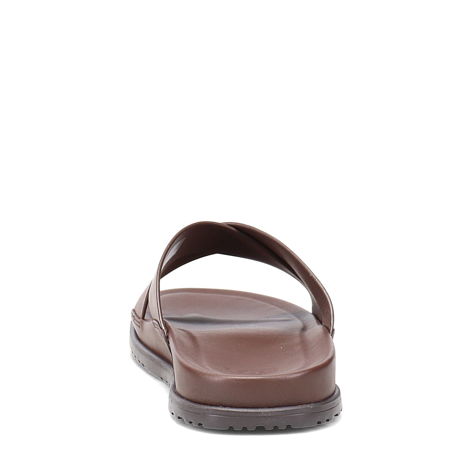 Peltz Shoes  Men's Ugg Wainscott Slide Sandal