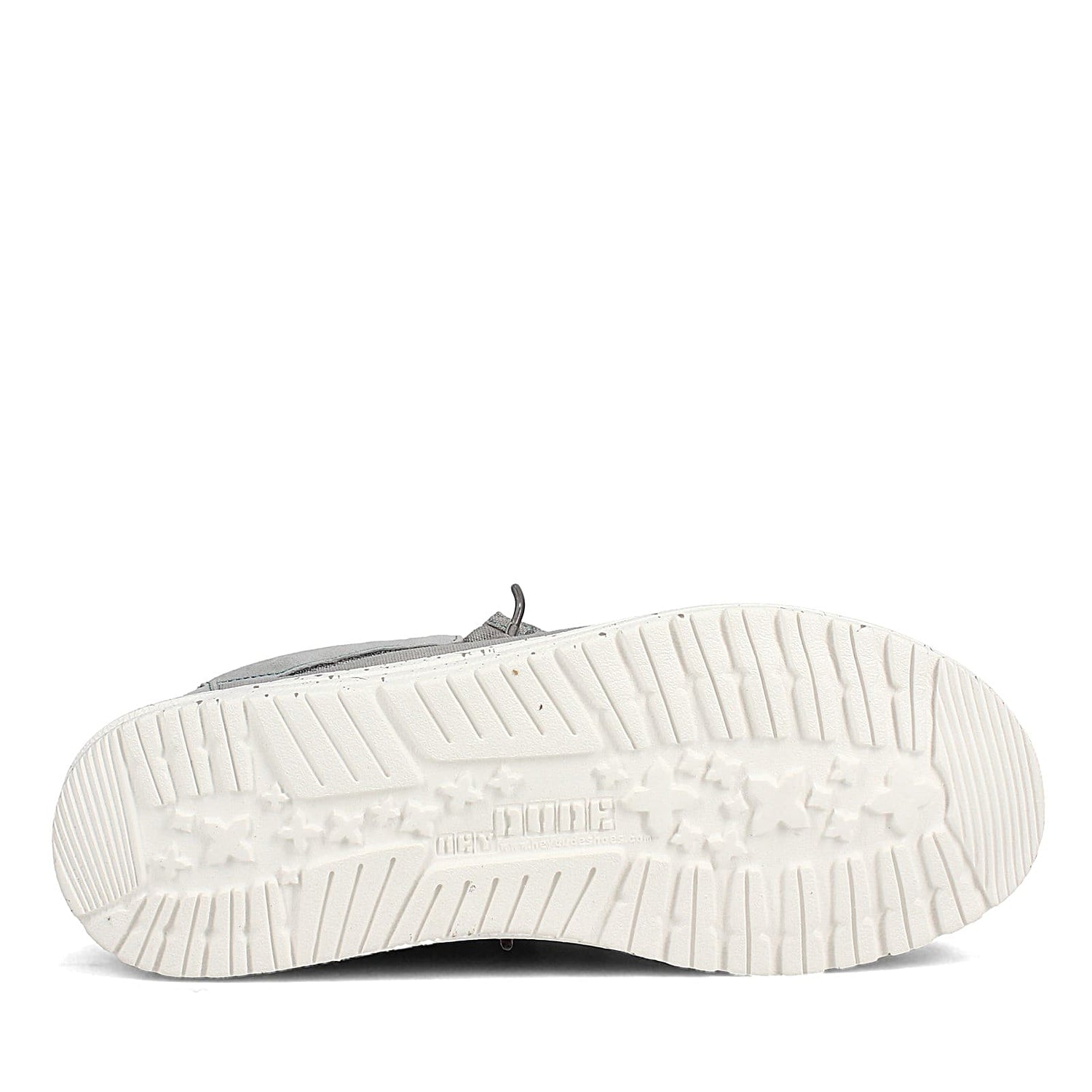Peltz Shoes  Men's Hey Dude Wally Flow Slip-On