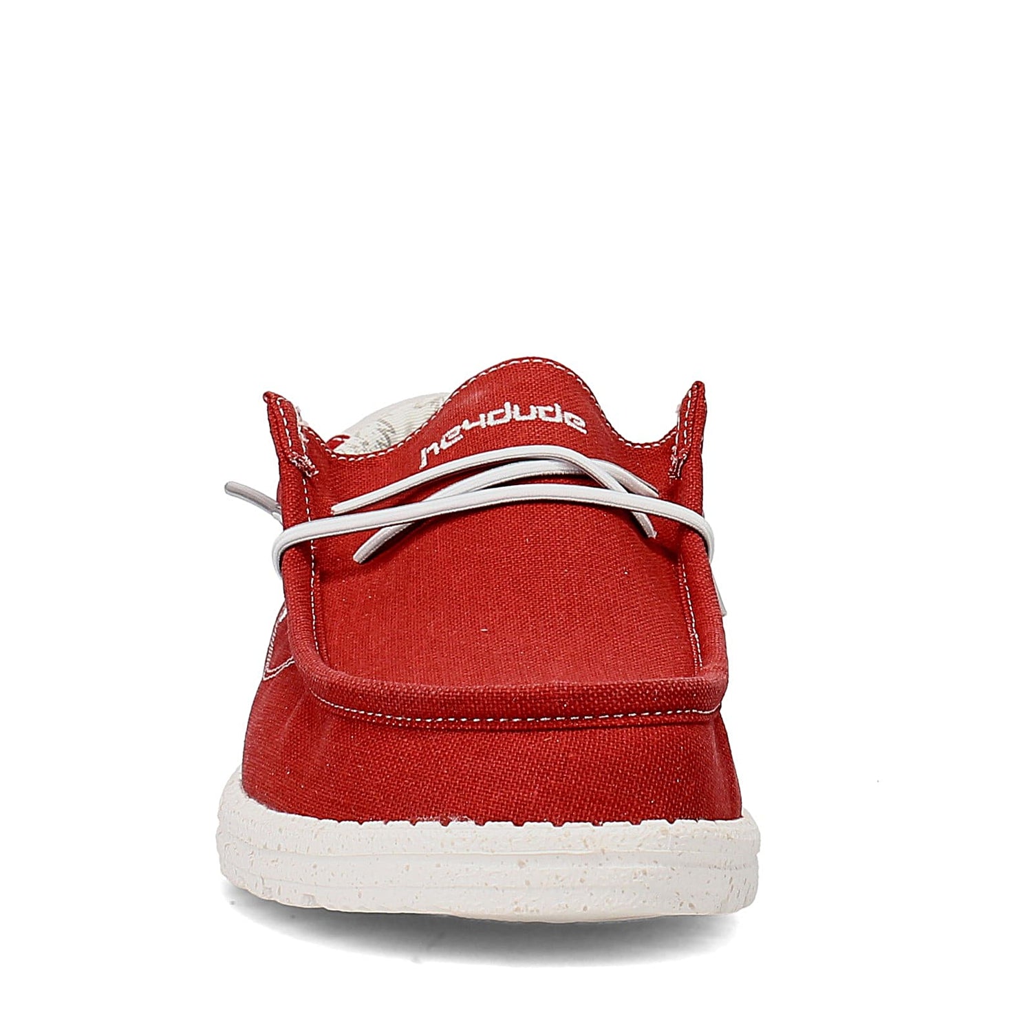 Peltz Shoes  Men's Hey Dude Wally Flow Slip-On