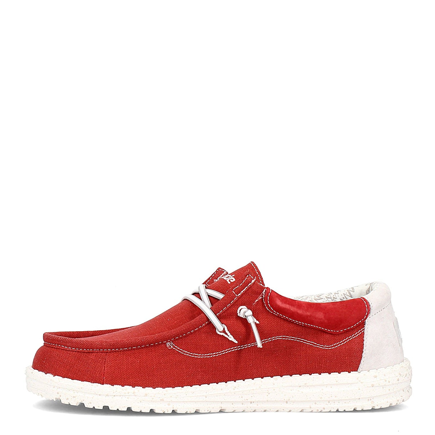 Peltz Shoes  Men's Hey Dude Wally Flow Slip-On