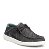 Peltz Shoes  Men's Hey Dude Wally Frontier Slip-On