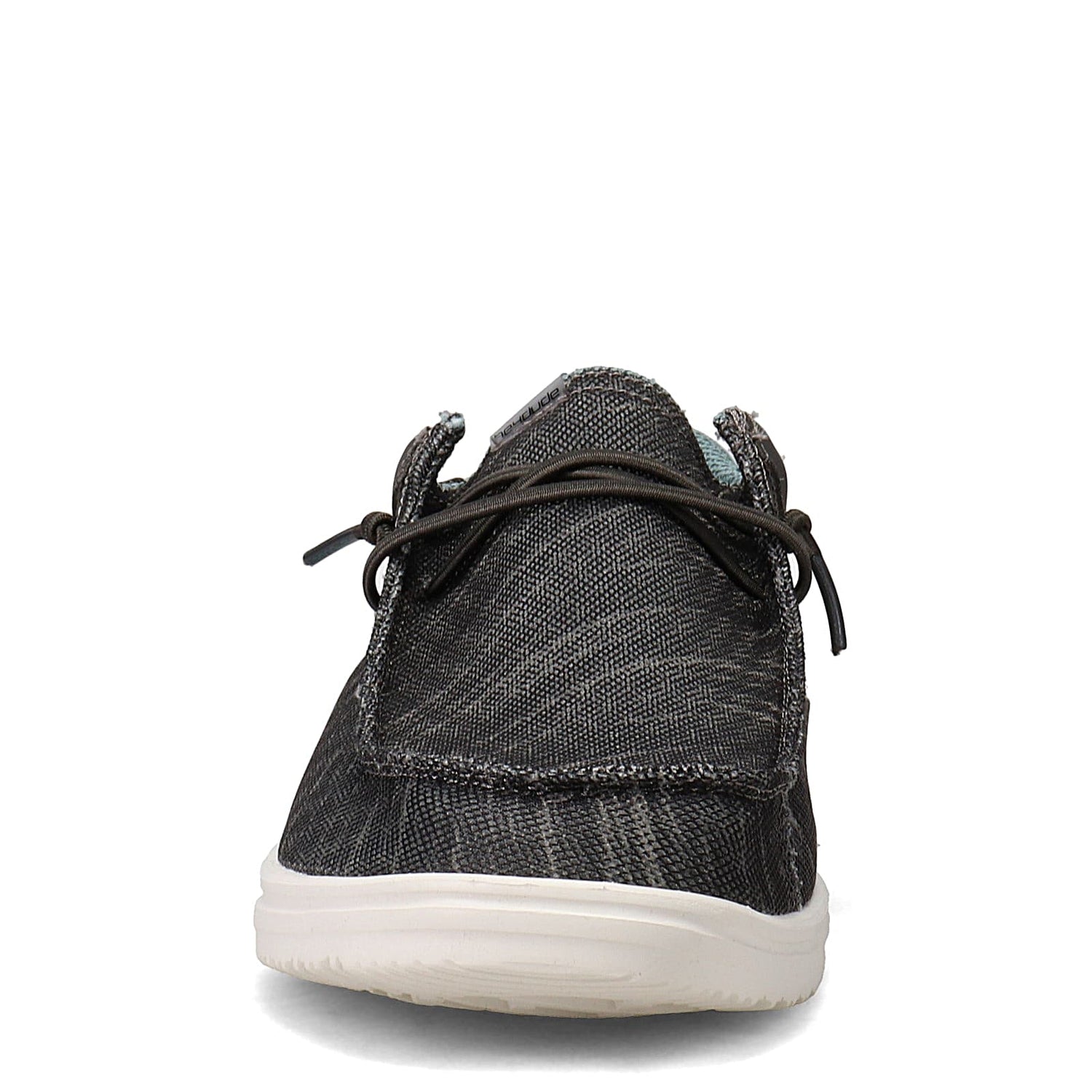 Peltz Shoes  Men's Hey Dude Wally Frontier Slip-On