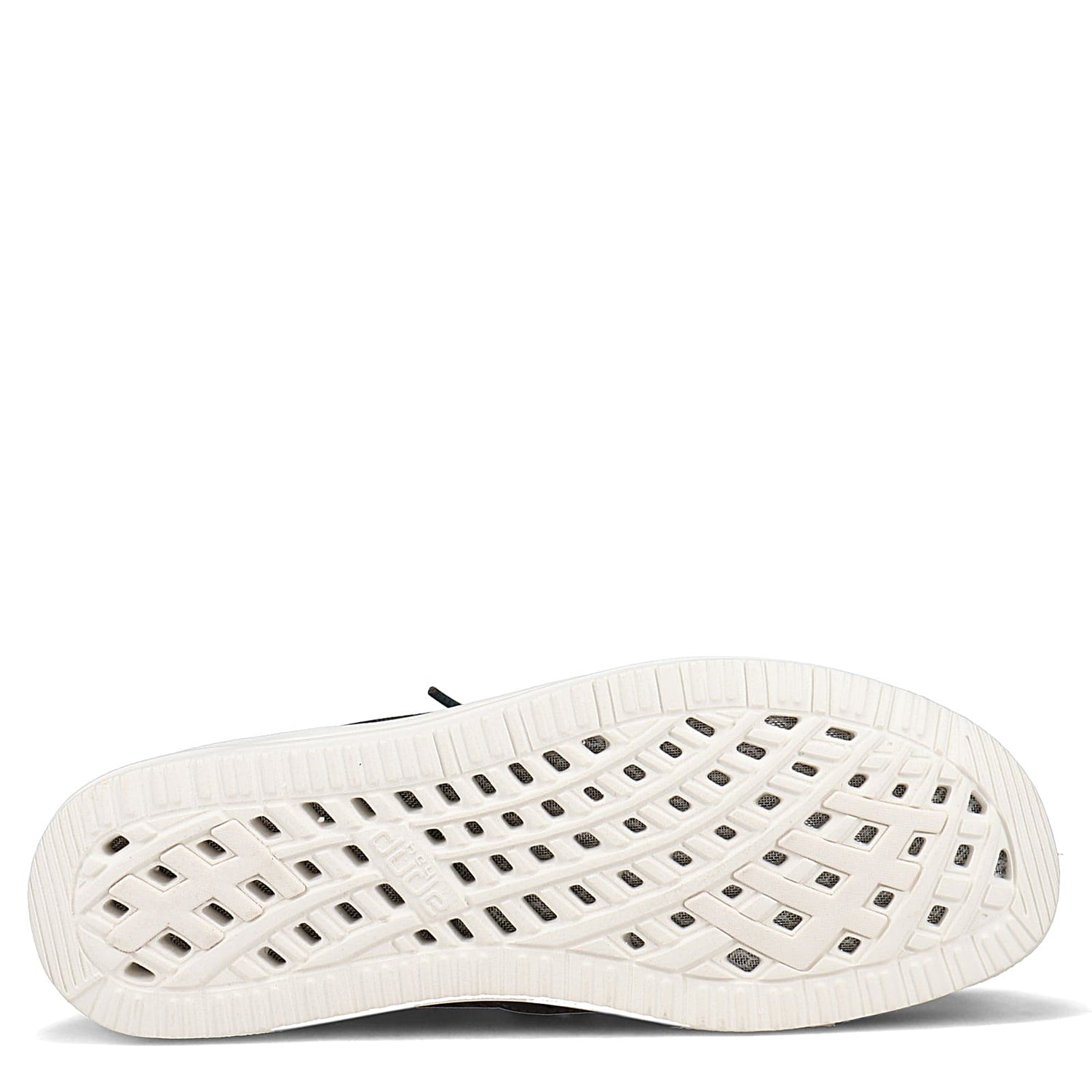 Peltz Shoes  Men's Hey Dude Wally Frontier Slip-On