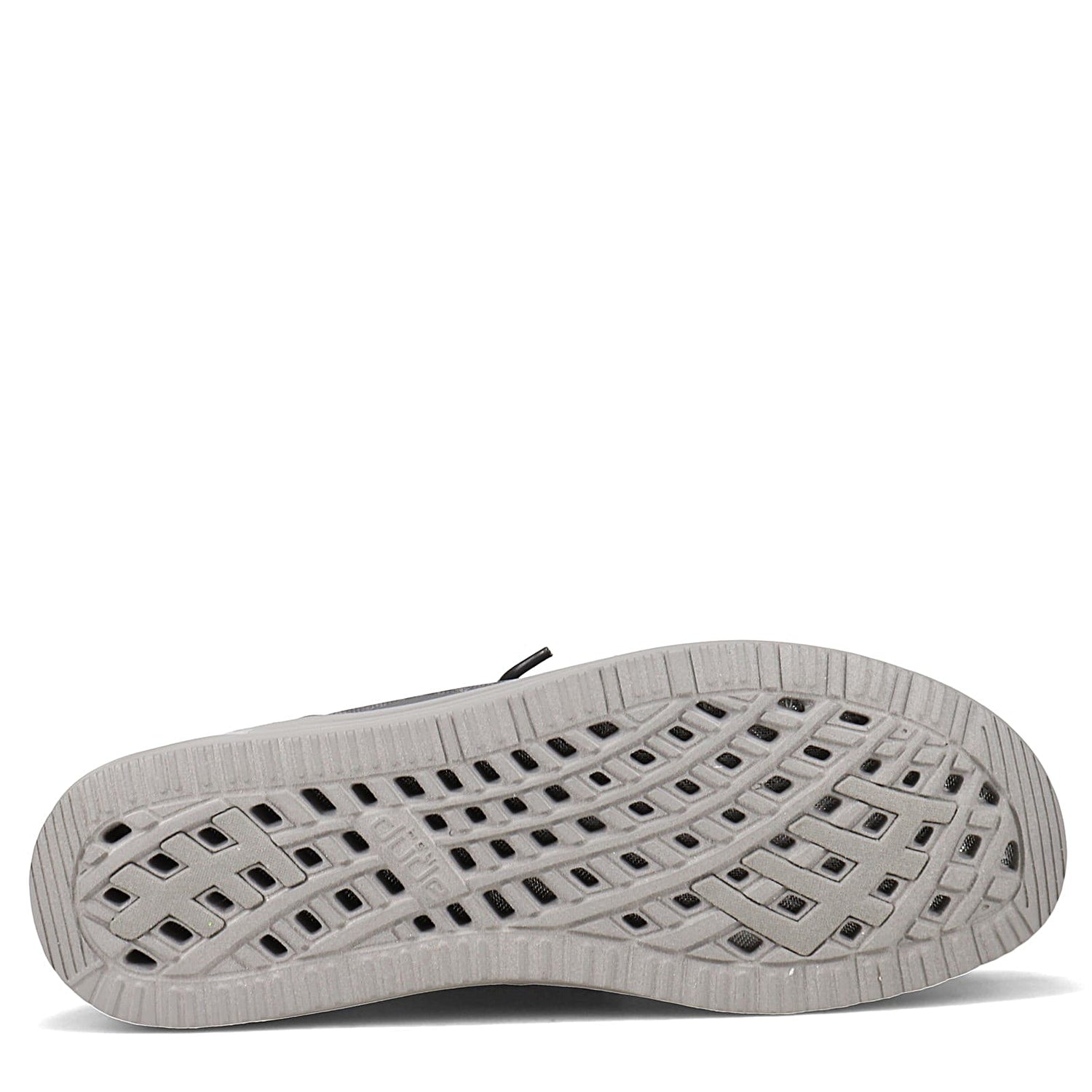 Peltz Shoes  Men's Hey Dude Wally Frontier Slip-On