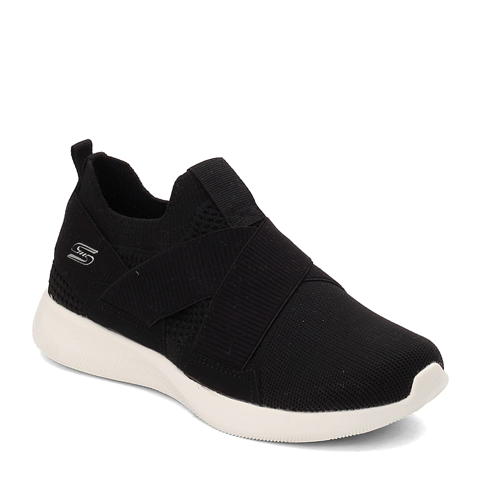 Women s Skechers BOBS Sport Squad 2 Kid Cool Sneaker Wide