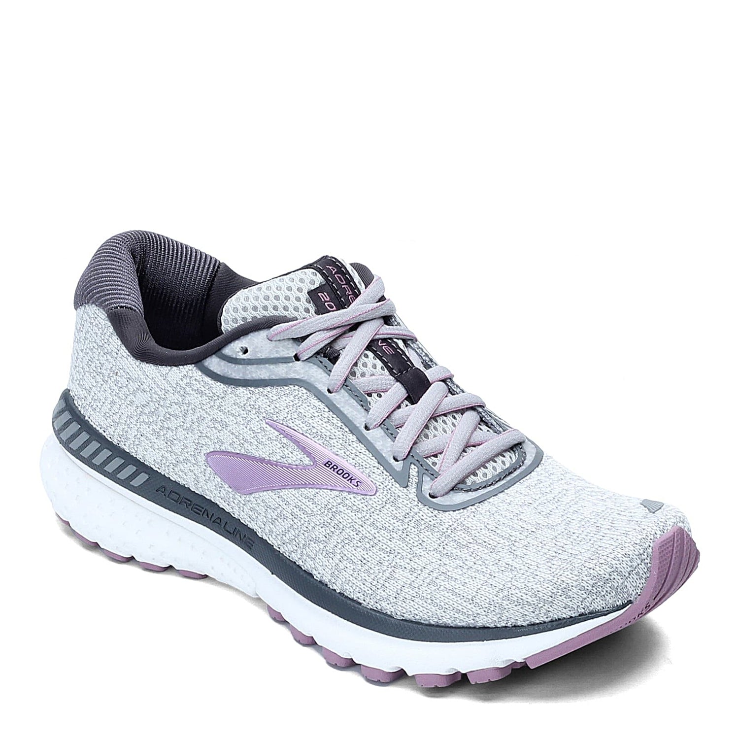 Peltz Shoes  Women's Brooks Adrenaline GTS 20 Running Shoe