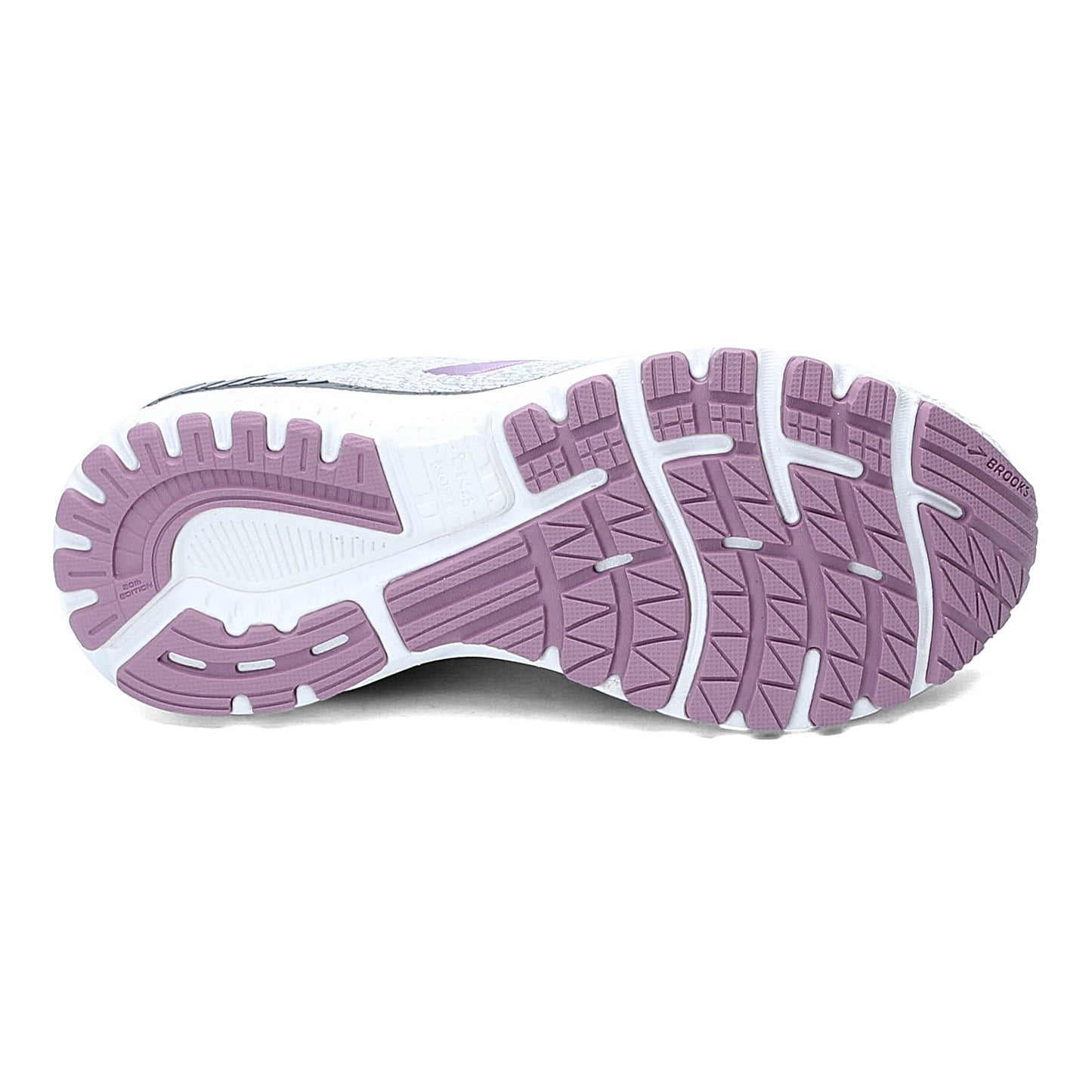 Peltz Shoes  Women's Brooks Adrenaline GTS 20 Running Shoe