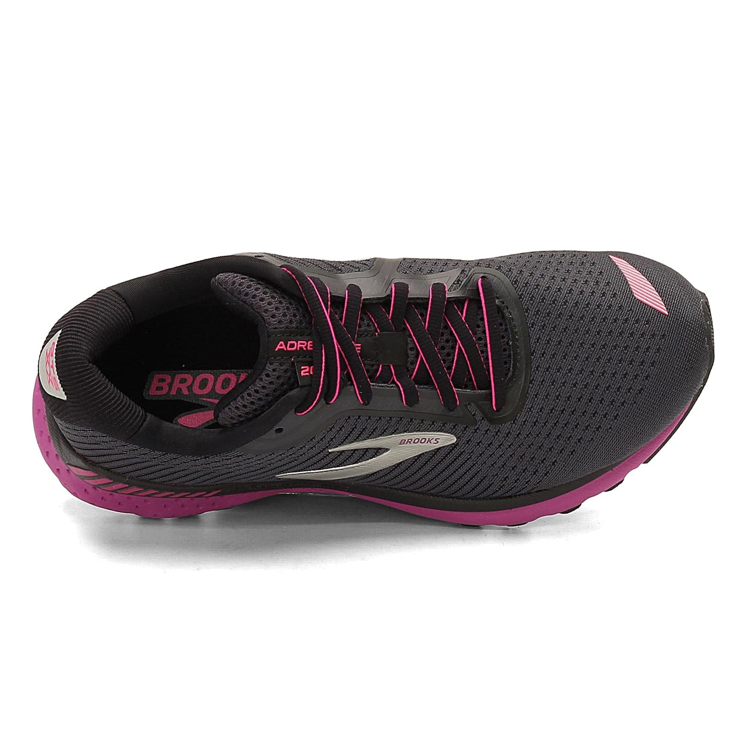 Peltz Shoes  Women's Brooks Adrenaline GTS 20 Running