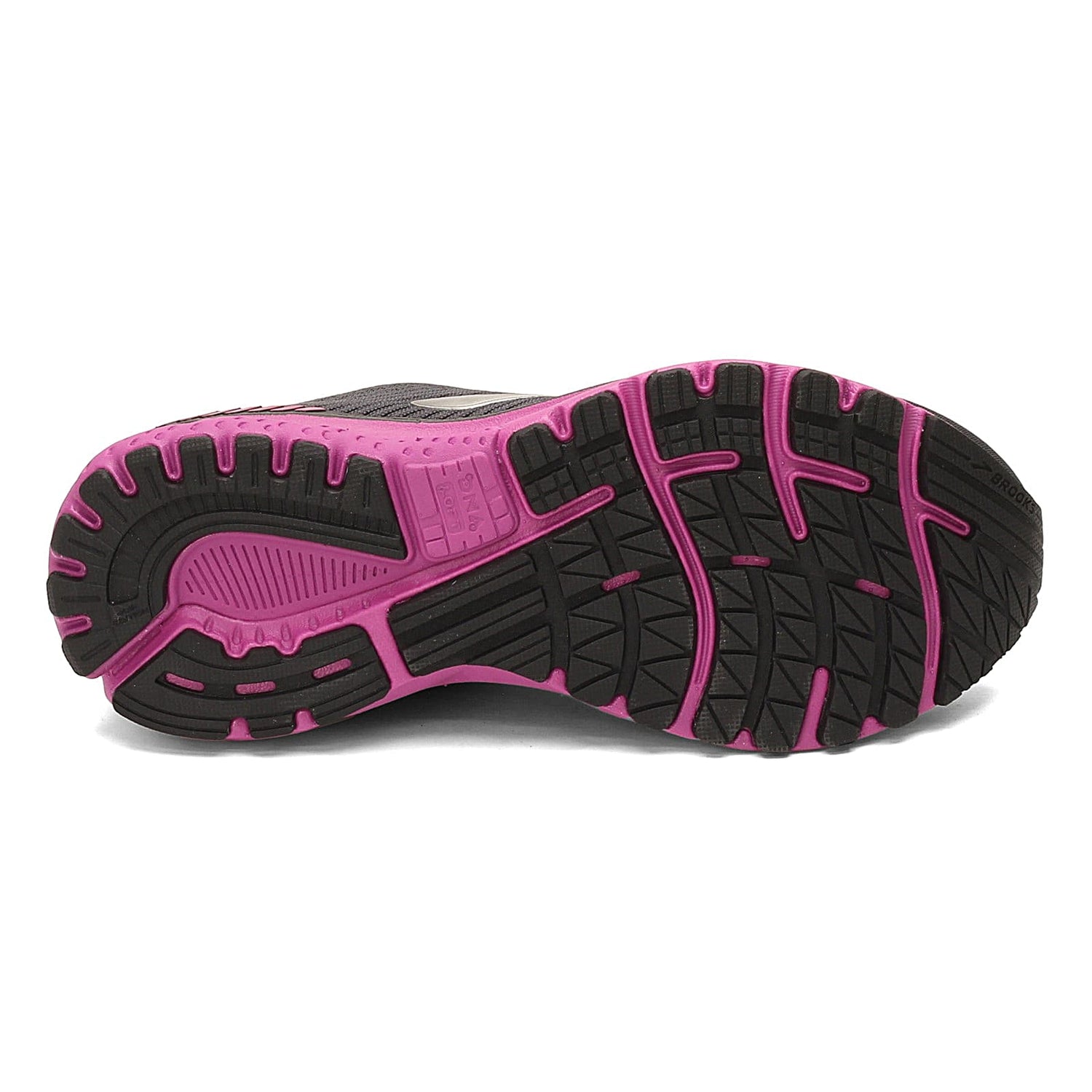 Peltz Shoes  Women's Brooks Adrenaline GTS 20 Running