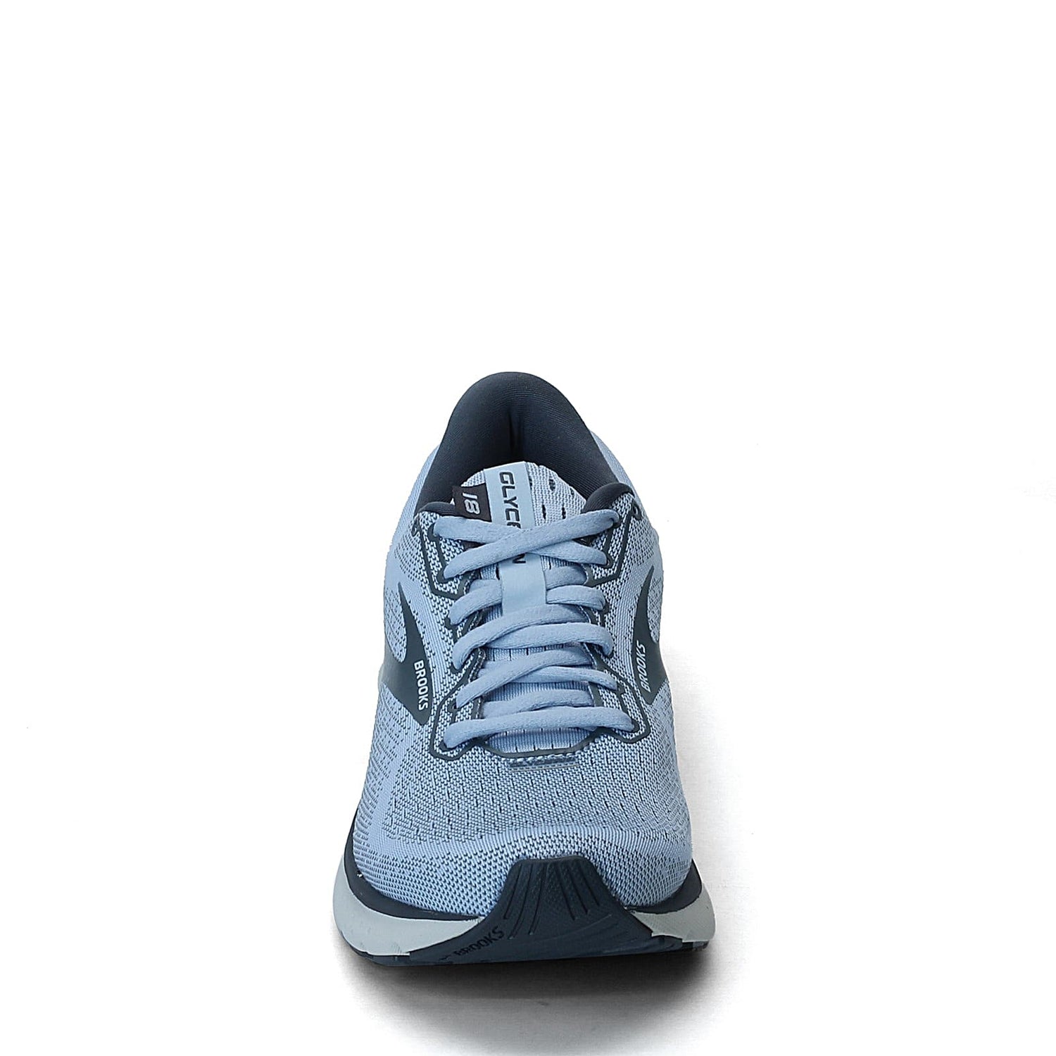 Peltz Shoes  Women's Brooks Glycerin 18 Running Shoe