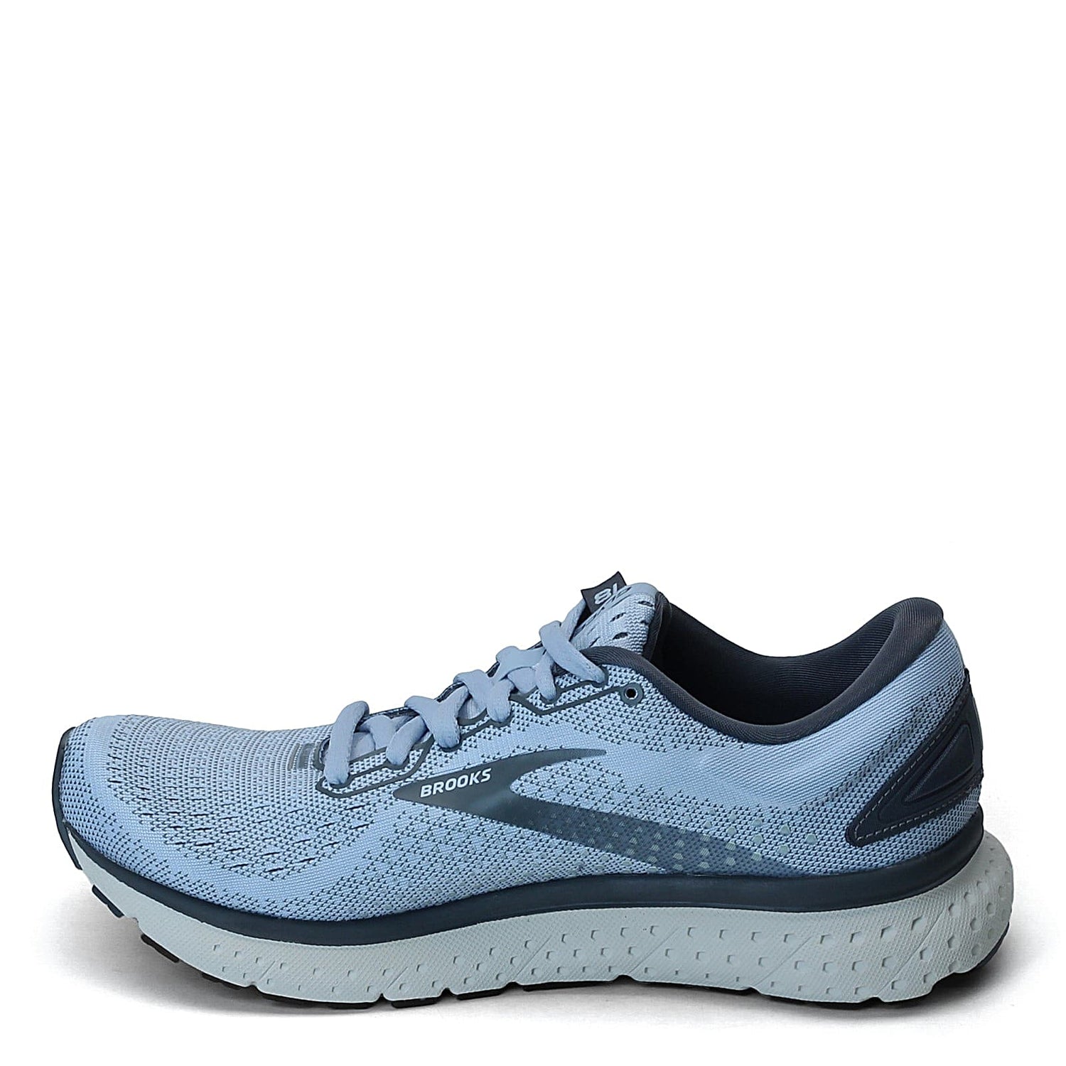 Peltz Shoes  Women's Brooks Glycerin 18 Running Shoe
