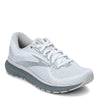 Peltz Shoes  Women's Brooks Glycerin 18 Running Shoe - Wide Width