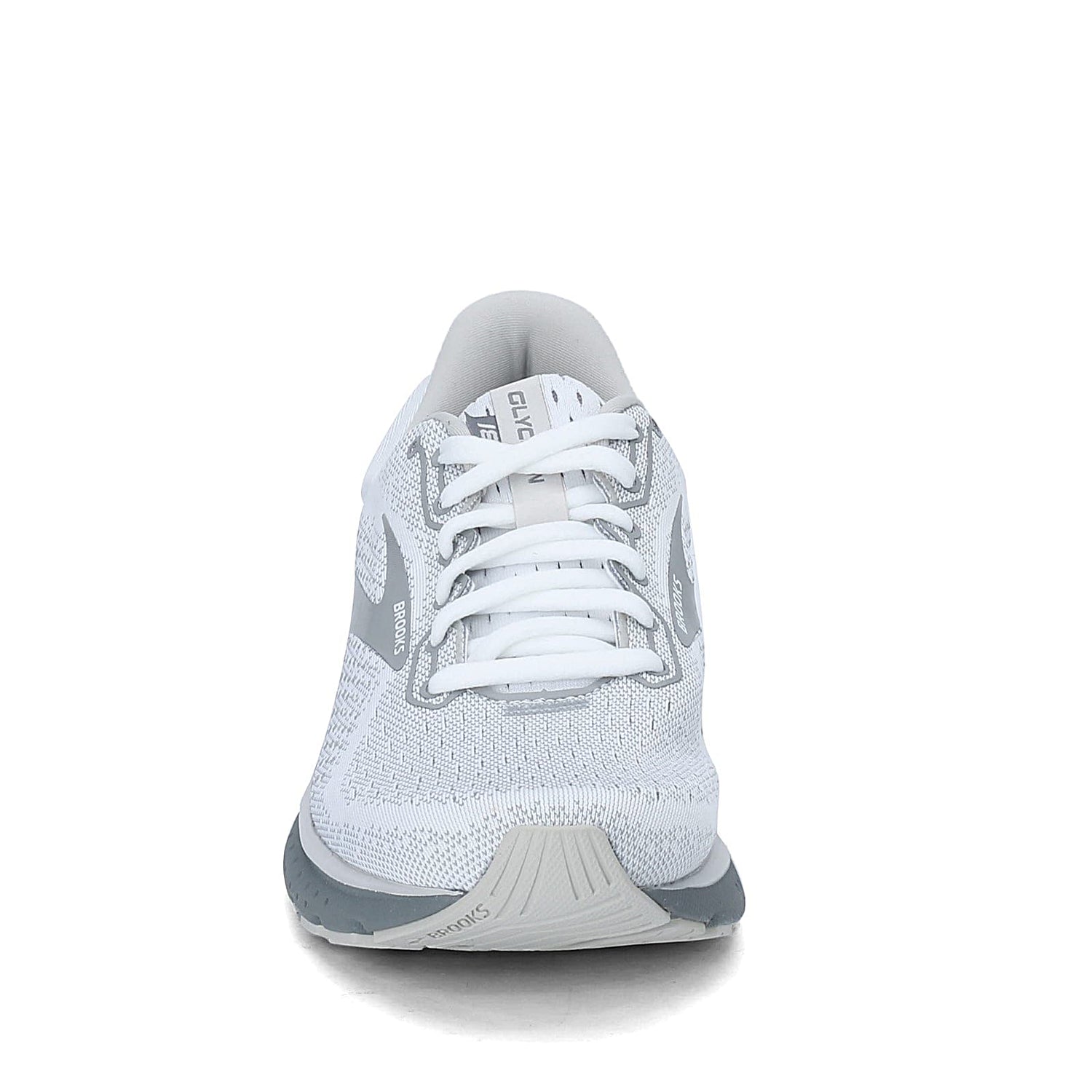 Peltz Shoes  Women's Brooks Glycerin 18 Running Shoe - Wide Width