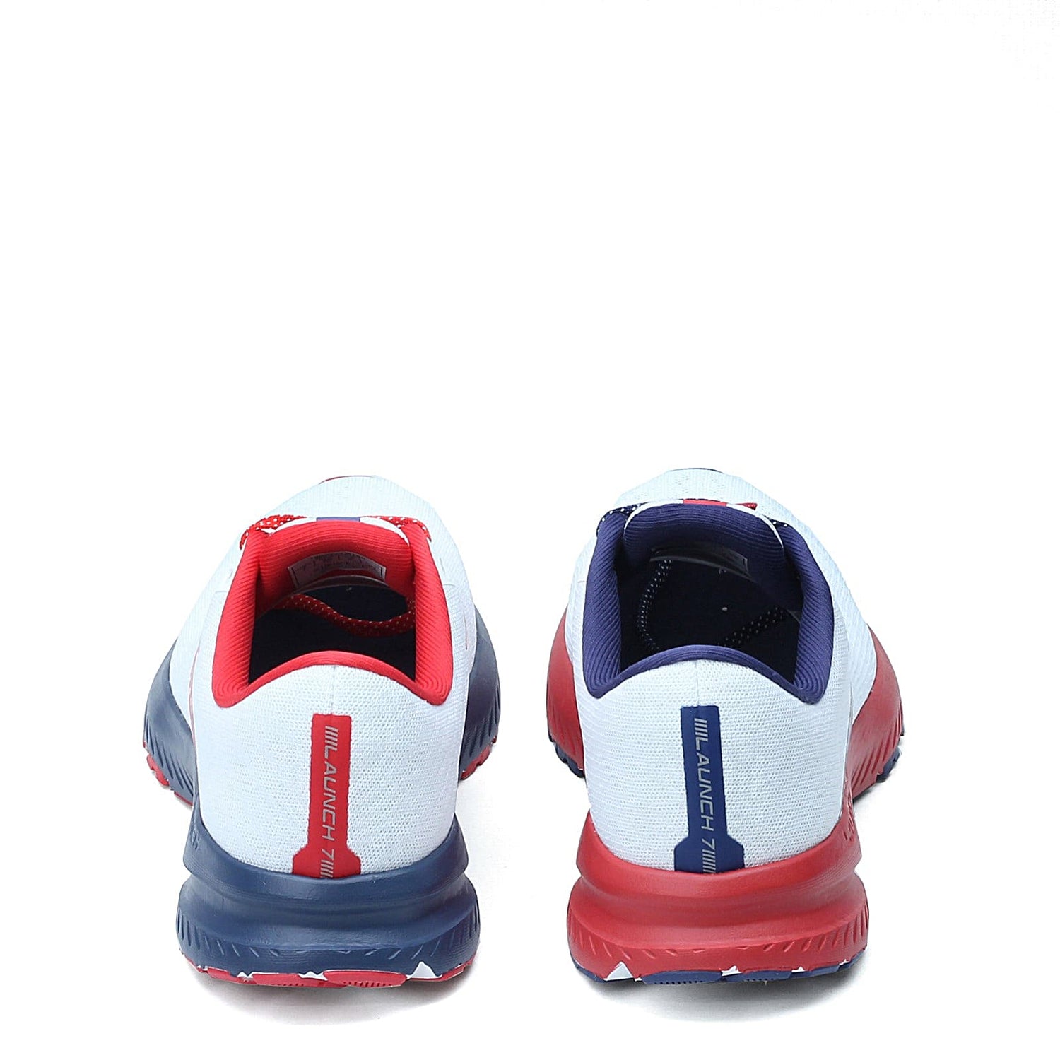 Peltz Shoes  Women's Brooks Launch 7 Running Shoe
