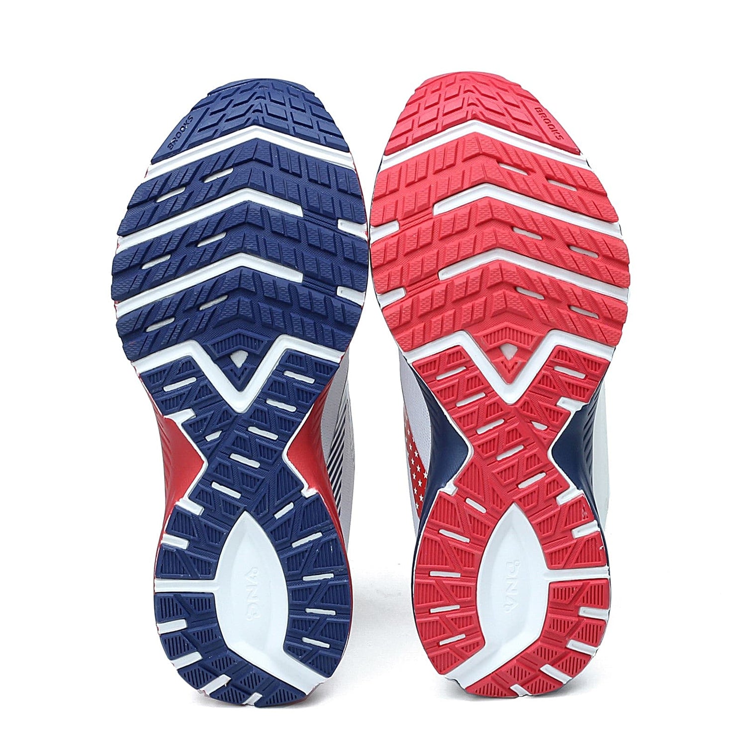 Peltz Shoes  Women's Brooks Launch 7 Running Shoe