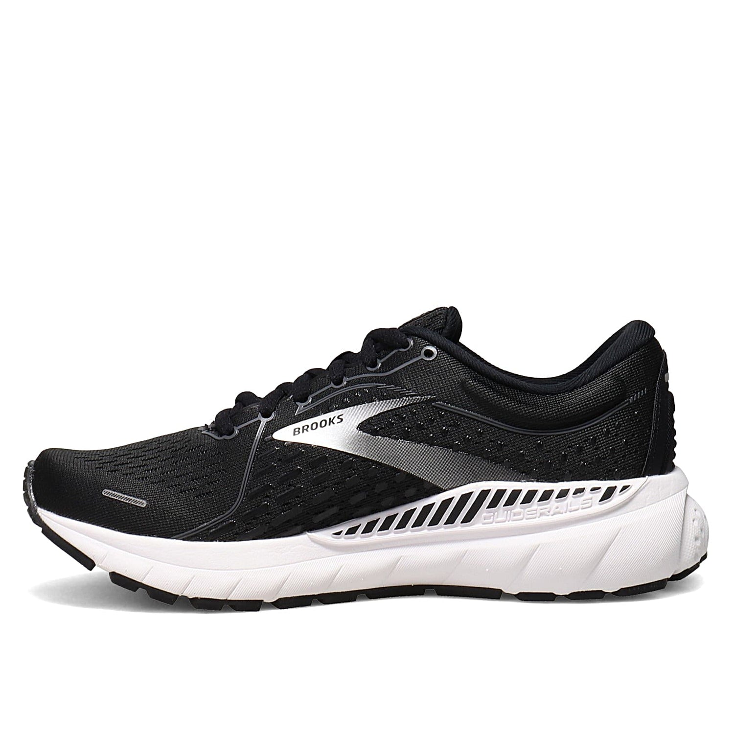Peltz Shoes  Women's Brooks Adrenaline GTS 21 Running - Wide Width