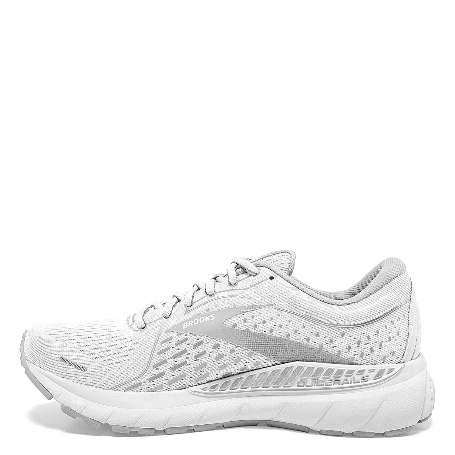 Peltz Shoes  Women's Brooks Adrenaline GTS 21 Running - Wide Width