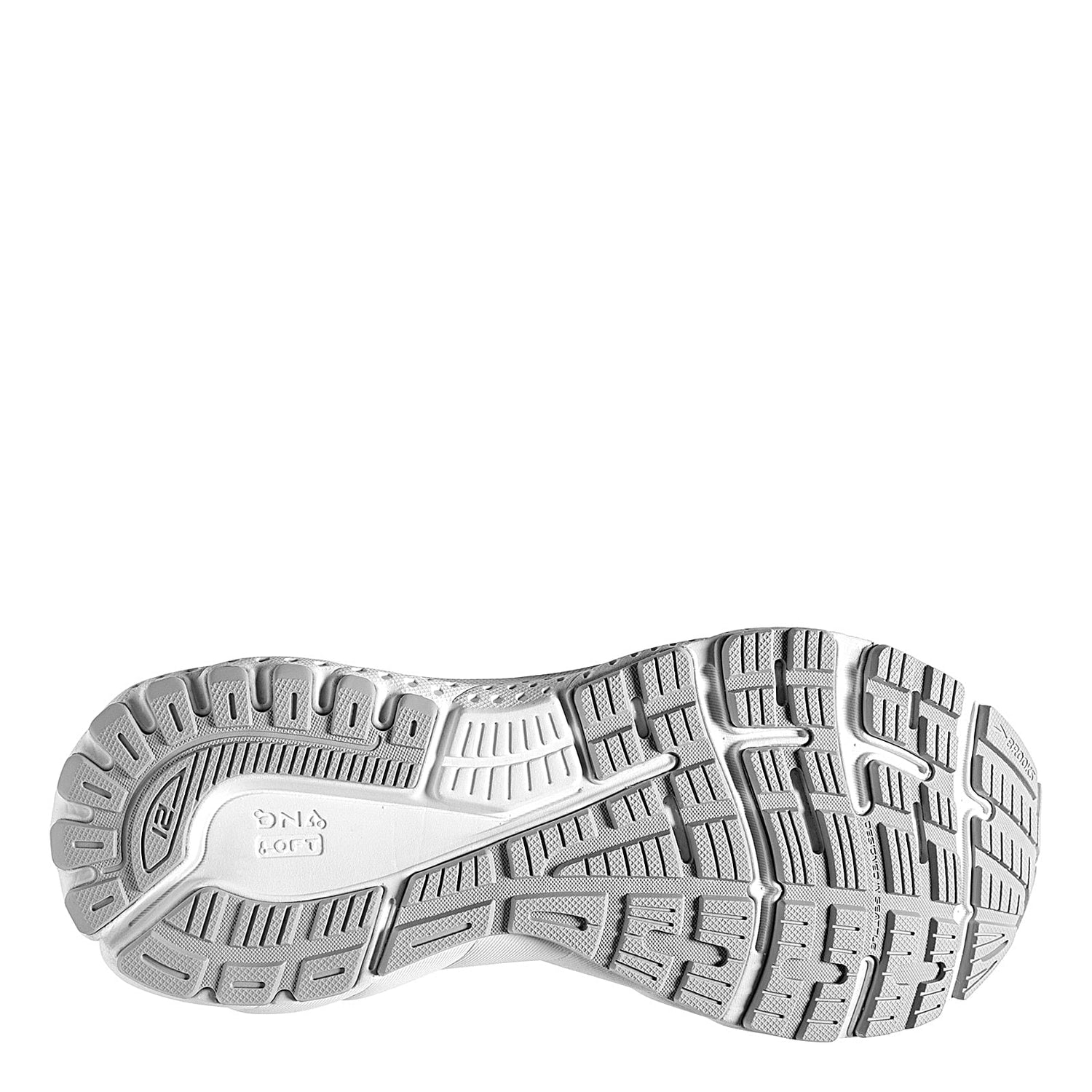 Peltz Shoes  Women's Brooks Adrenaline GTS 21 Running - Wide Width