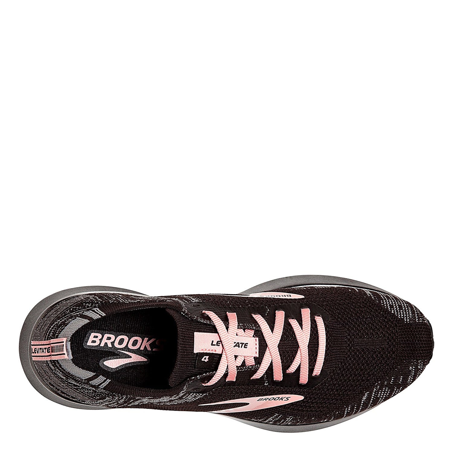 Peltz Shoes  Women's Brooks Levitate 4 Running Shoe