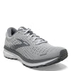 Peltz Shoes  Women's Brooks Ghost 13 Running Shoe - Wide Width
