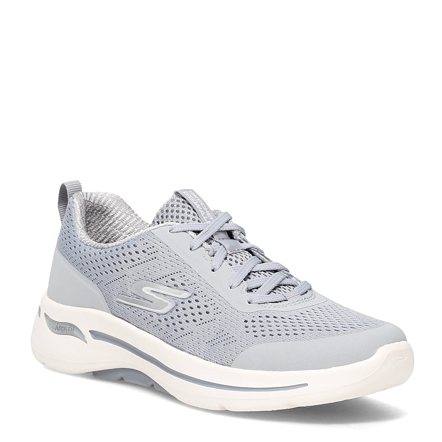 Peltz Shoes  Women's Skechers GOwalk Arch Fit - Motion Breeze Sneaker