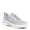 Peltz Shoes  Women's Skechers GOwalk Arch Fit - Motion Breeze Sneaker
