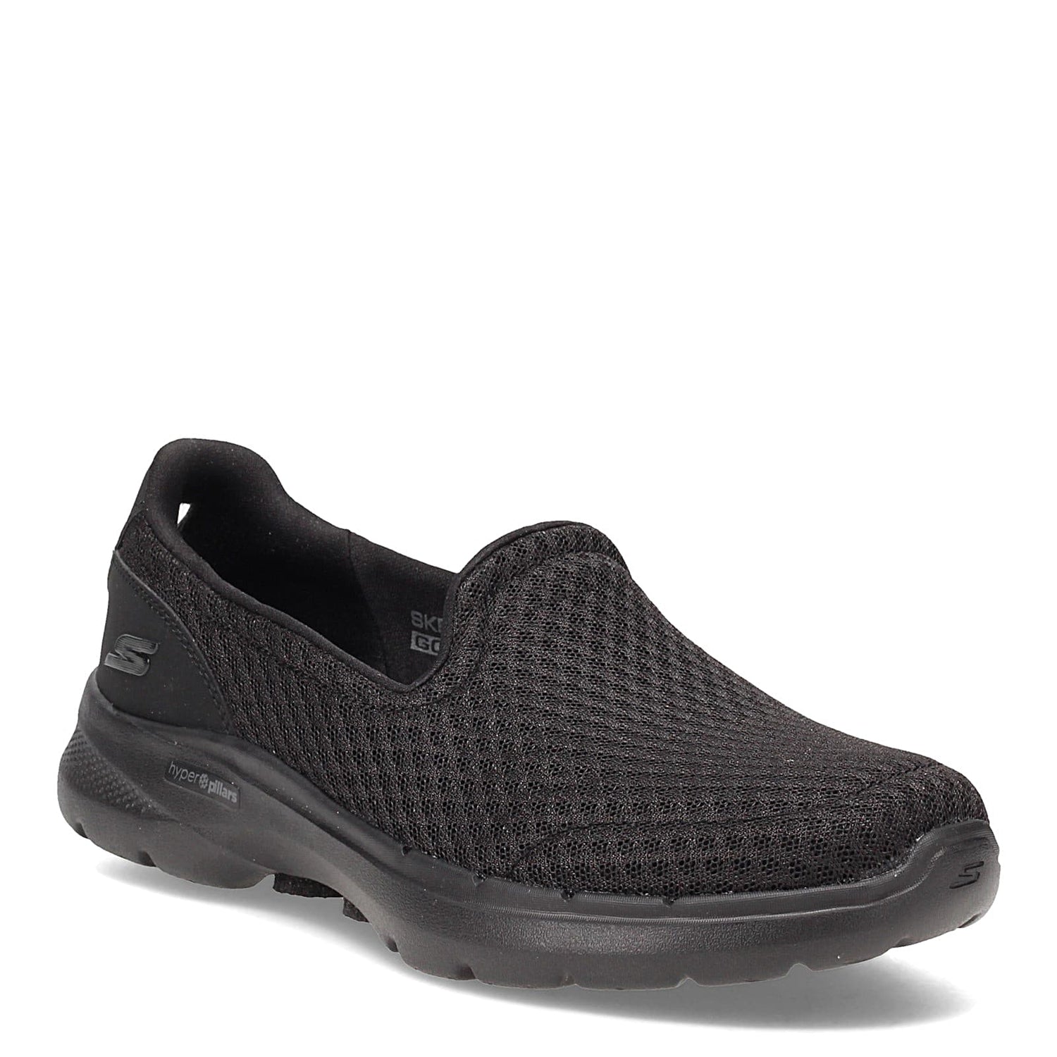 Peltz Shoes  Women's Skechers GOwalk 6 - Big Splash Slip-On
