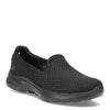 Peltz Shoes  Women's Skechers GOwalk 6 - Big Splash Slip-On