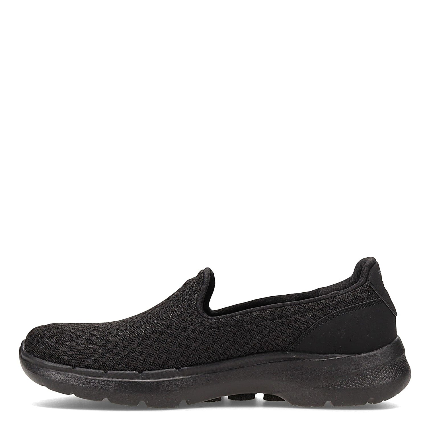 Peltz Shoes  Women's Skechers GOwalk 6 - Big Splash Slip-On
