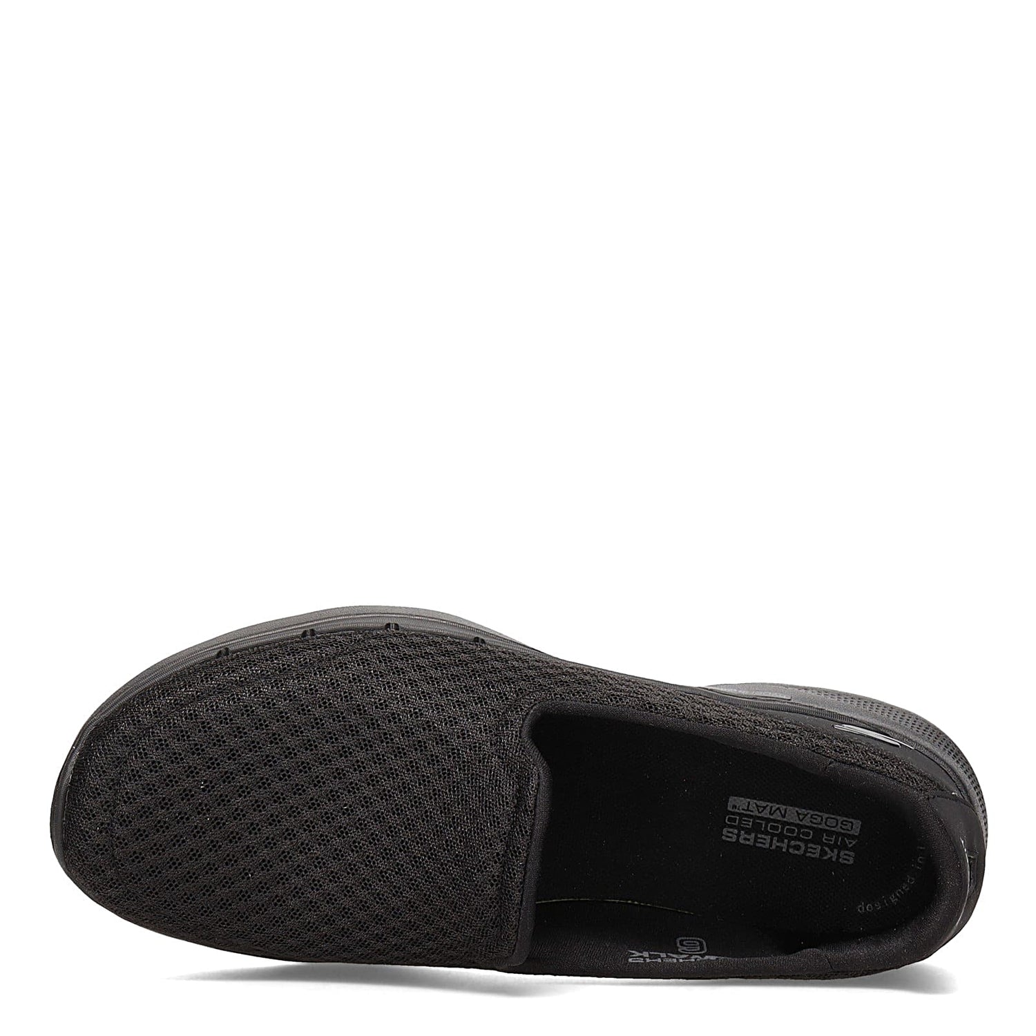 Peltz Shoes  Women's Skechers GOwalk 6 - Big Splash Slip-On